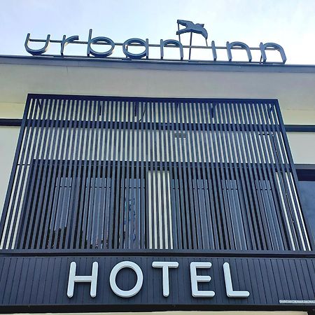 Urban Inn, Salak Tinggi Sepang Exteriér fotografie