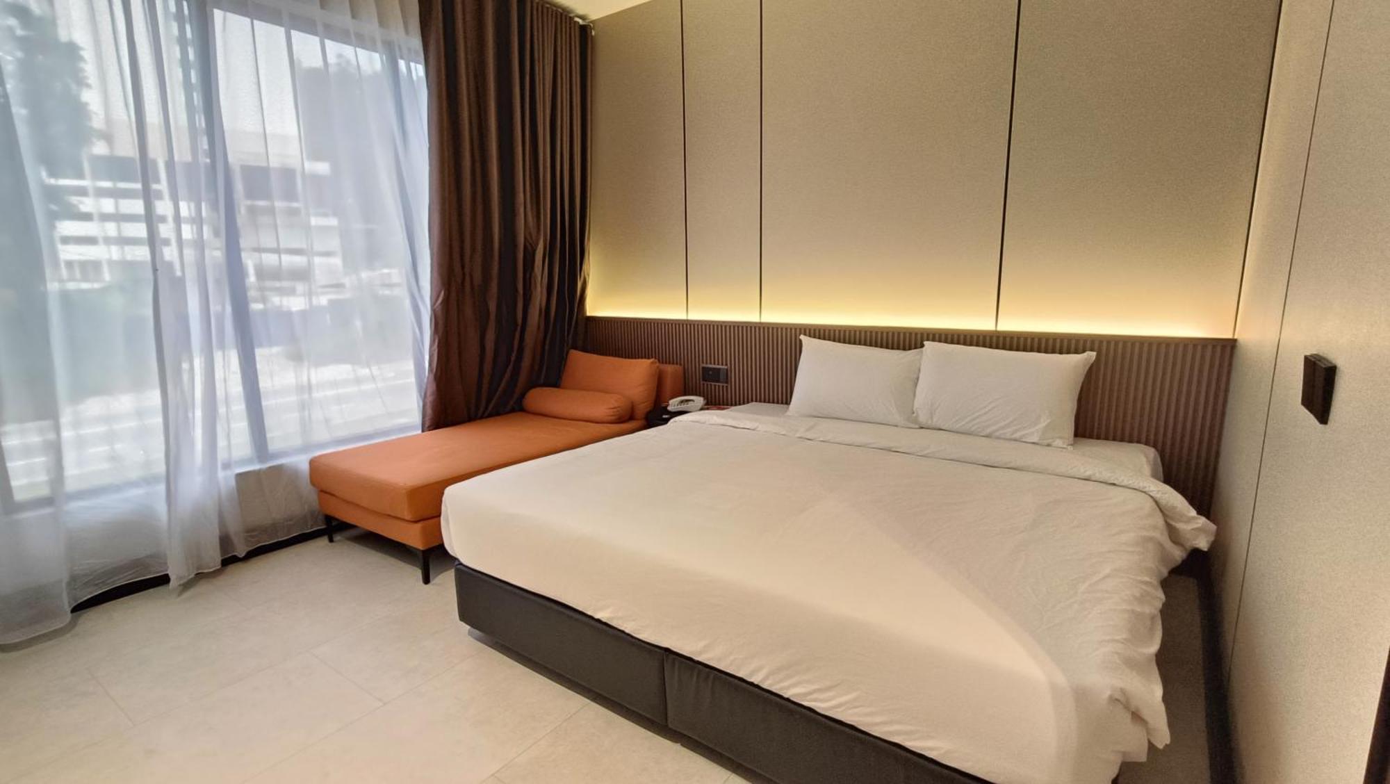 Urban Inn, Salak Tinggi Sepang Exteriér fotografie