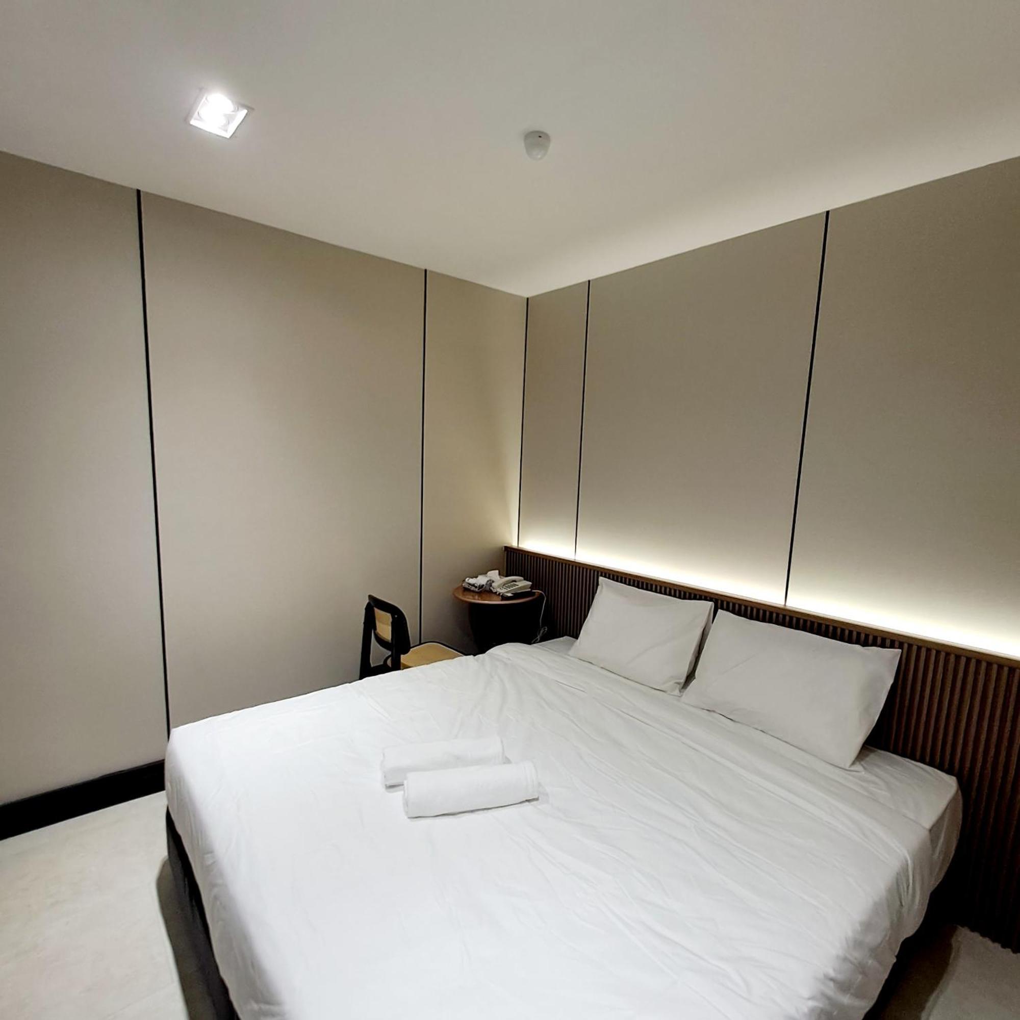 Urban Inn, Salak Tinggi Sepang Exteriér fotografie