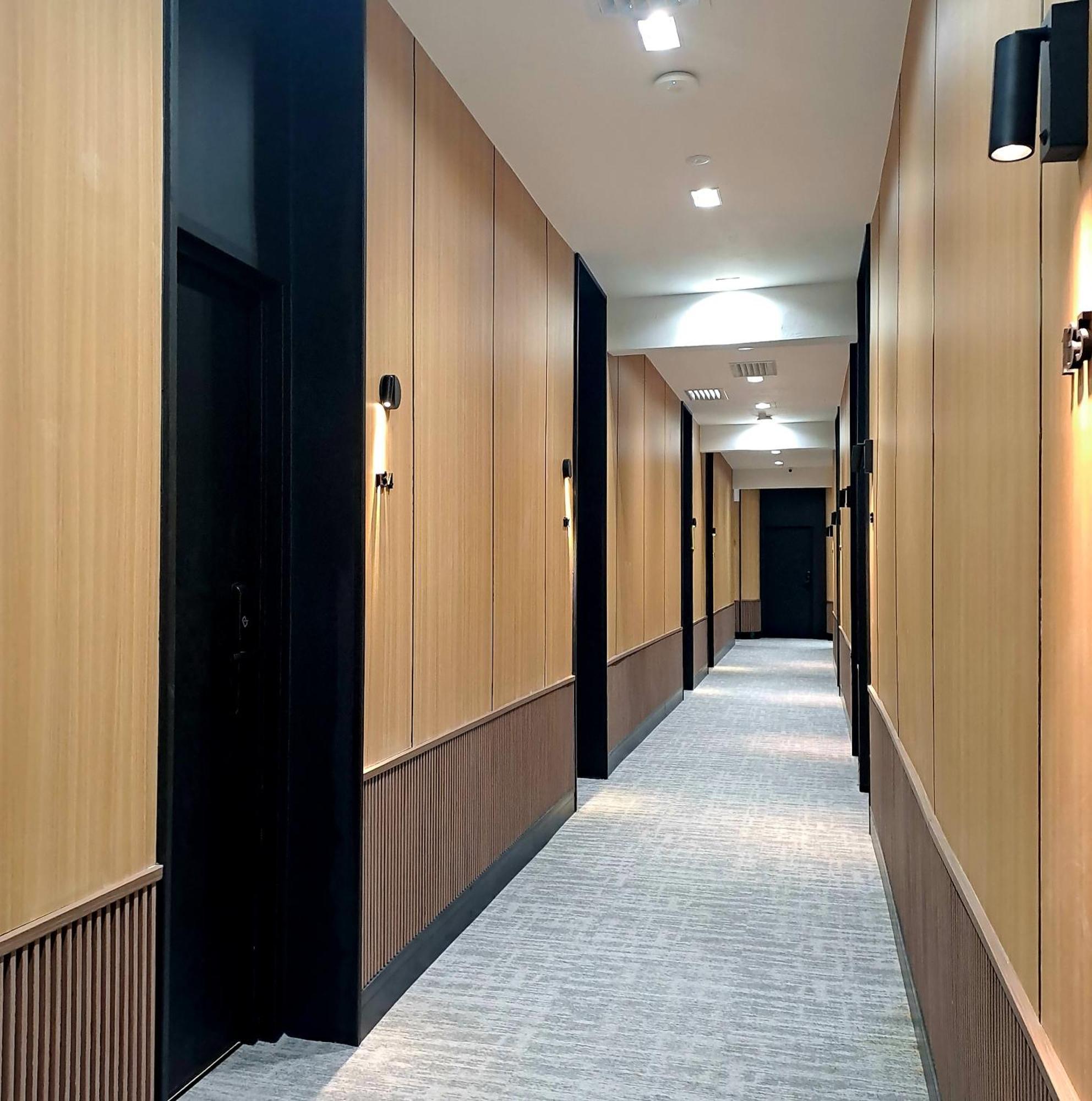 Urban Inn, Salak Tinggi Sepang Exteriér fotografie