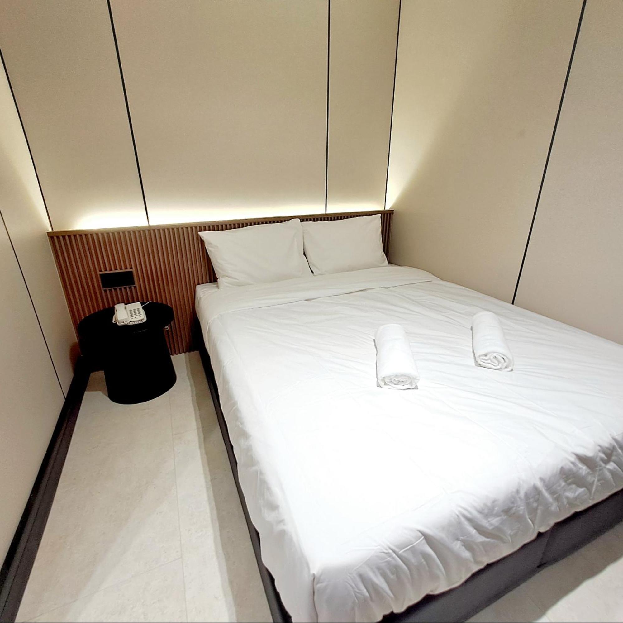 Urban Inn, Salak Tinggi Sepang Exteriér fotografie
